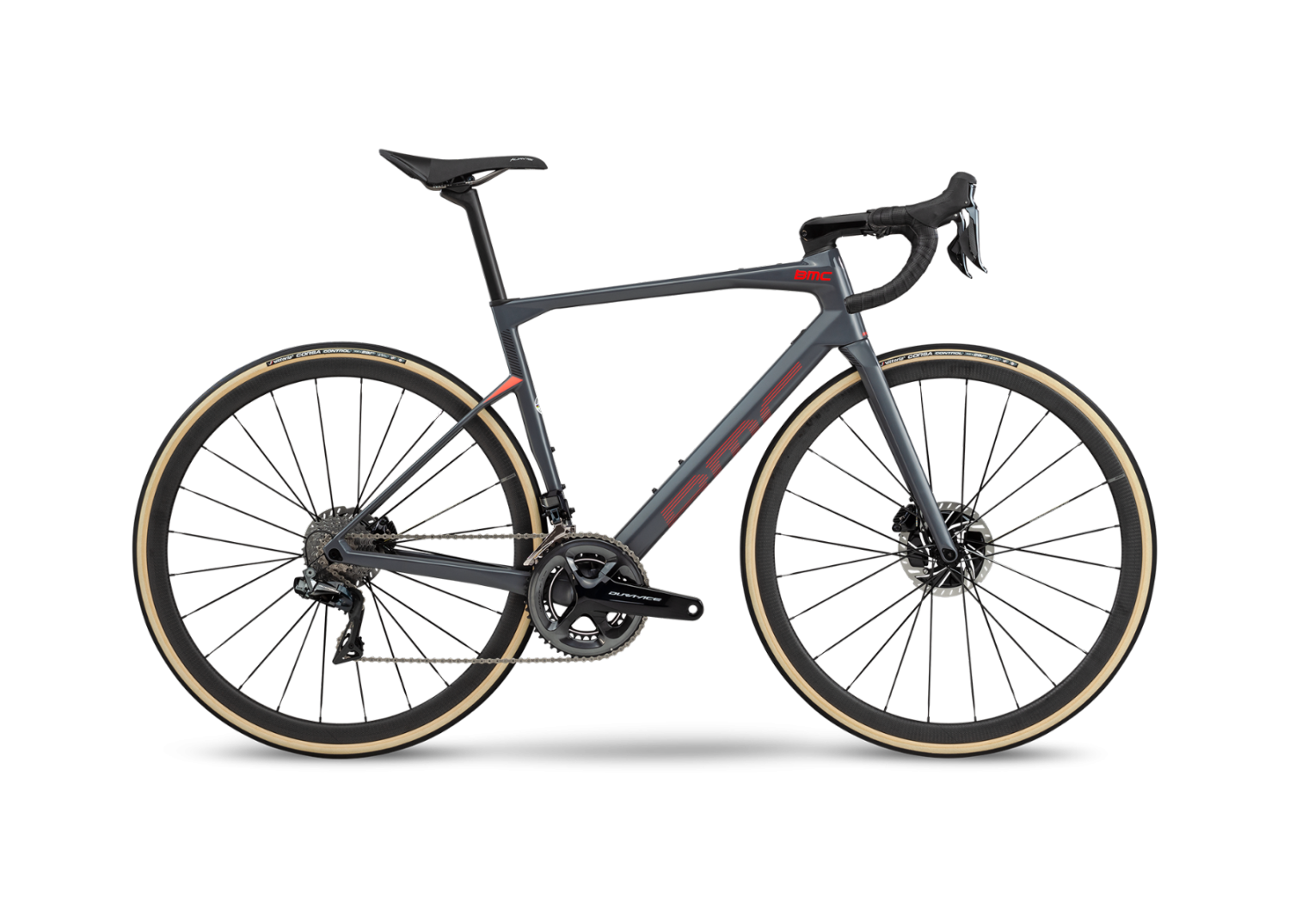 bmc roadmachine two ultegra di2